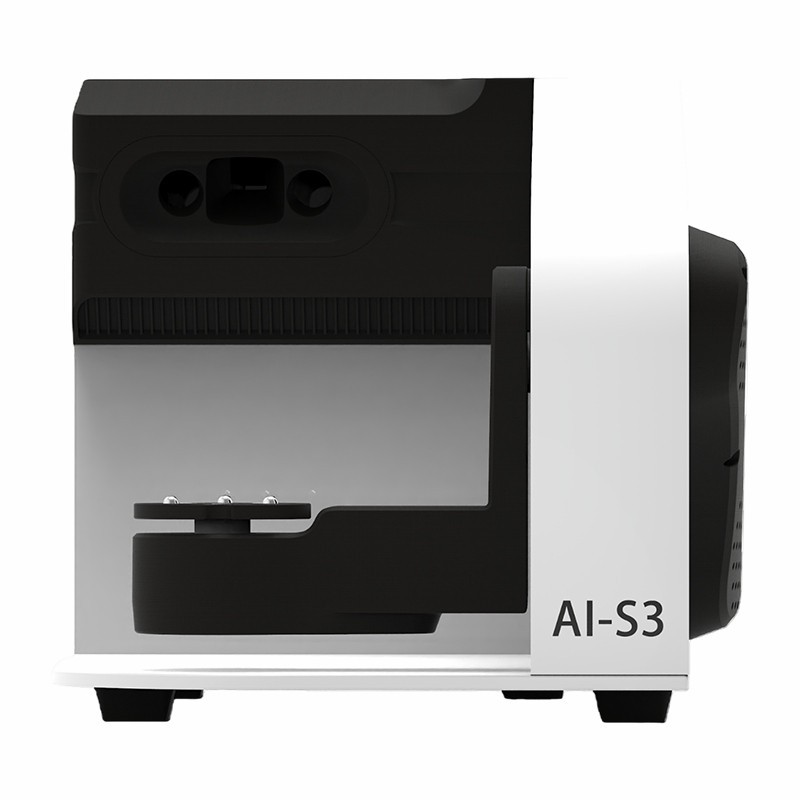Scanner For Dental Impression best