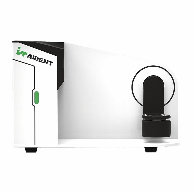 Scanner For Dental Impression best