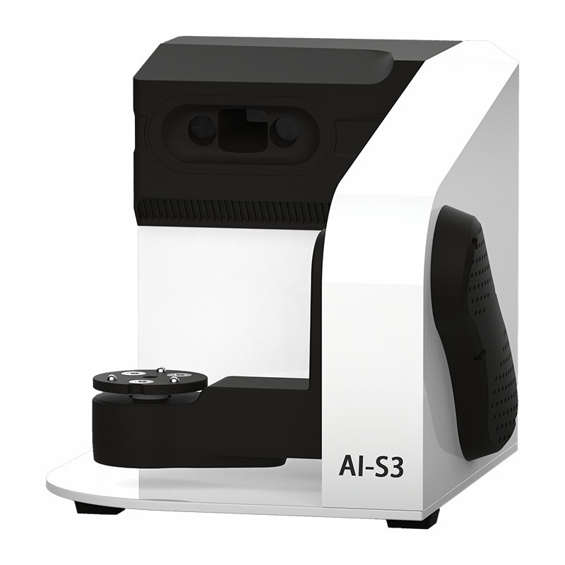 Scanner For Dental Impression suppliers